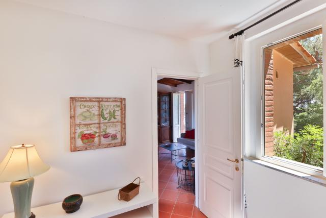 Appartamento Capo d'Arco - Margherita